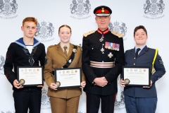 Lord Lieutenants Awards 2024 – Cornwall