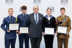 Lord Lieutenants Awards 2024 – Dorset