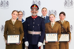 Lord Lieutenants Awards 2024 – Somerset